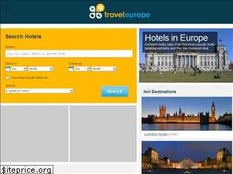 traveleurope.com