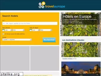 traveleurope.net