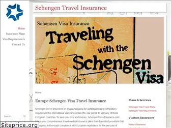 traveleuropeinsurance.com