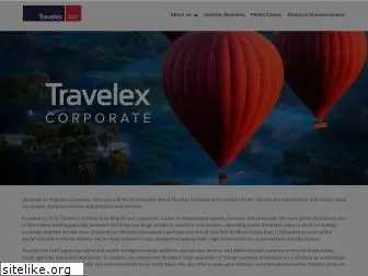 travelex-corporate.com
