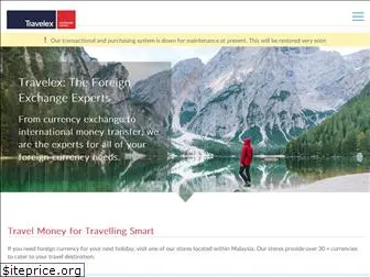 travelex.com.my