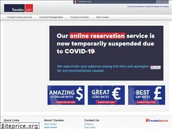 travelex.qa