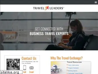 travelexchangemi.com