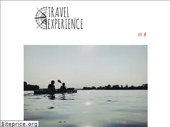 travelexperience.com.ua