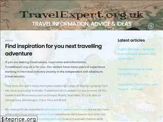 travelexpert.org.uk