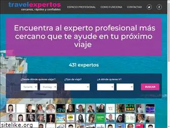 travelexpertos.com