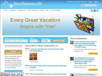 travelexpressions.ca