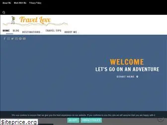 travelexx.com