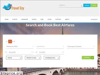 travelezy.net.au