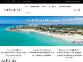 travelfab.co.uk