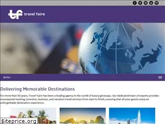 travelfaireinc.com