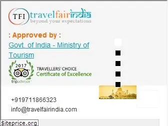 travelfairindia.com