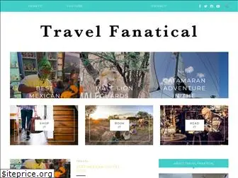 travelfanatical.com