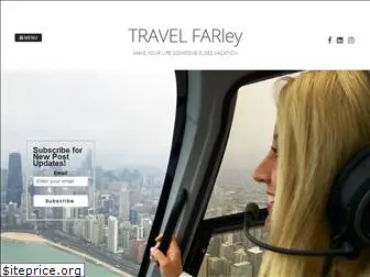 travelfarley.com