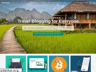 travelfeed.io