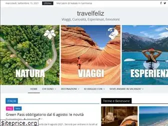 travelfeliz.com