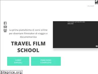 travelfilmschool.com