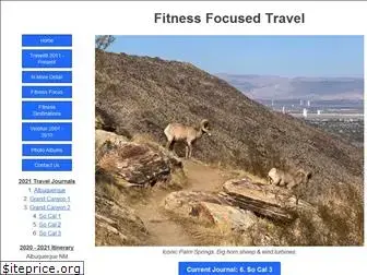 travelfit.us