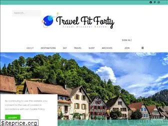 travelfitforty.com