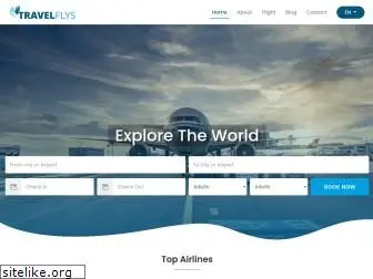 travelflys.com