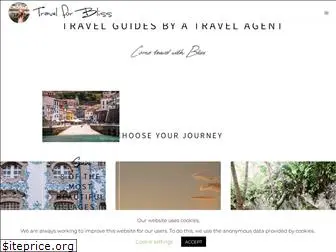 travelforbliss.com