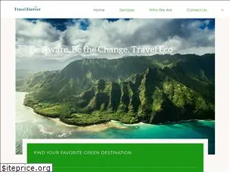 travelforevereco.com