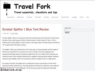 travelfork.com