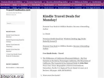 travelfreebooks.com