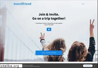 travelfriend.online