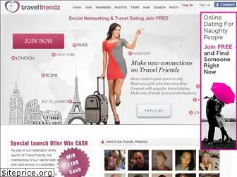 travelfriendz.com