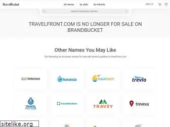 travelfront.com