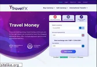 travelfx.co.uk