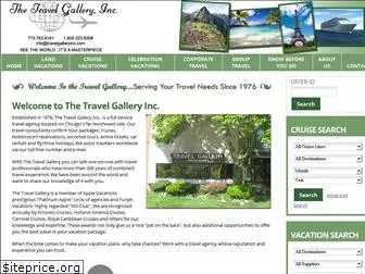 travelgalleryinc.com