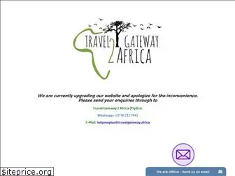 travelgateway.africa