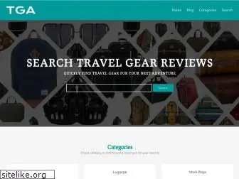 travelgearaddict.com