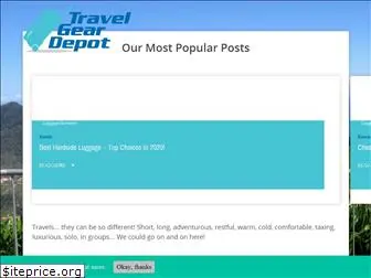 travelgeardepot.com