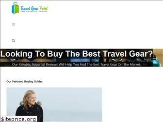 travelgearpoint.com