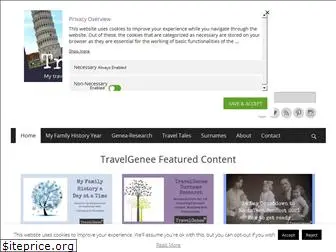 travelgenee.com