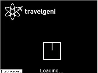 travelgenio.com