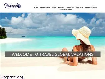 travelglobalvacations.com