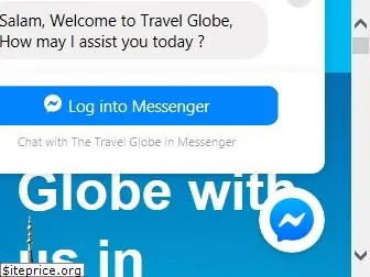 travelglobe.pk