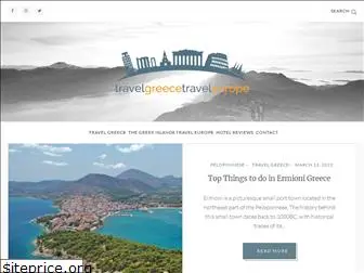 travelgreecetraveleurope.com