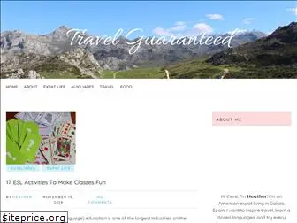 travelguaranteed.com