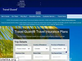 travelguard.ca