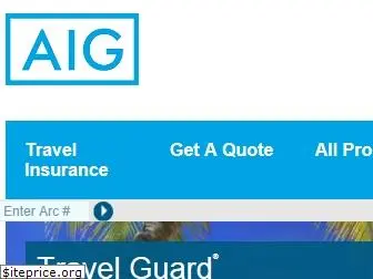 travelguard.com