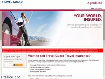 travelguardagents.ca
