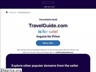 travelguide.com