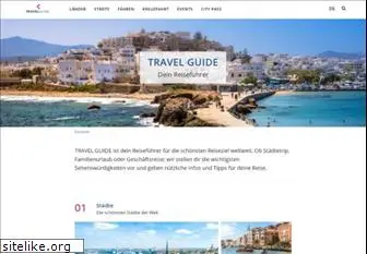 travelguide.de