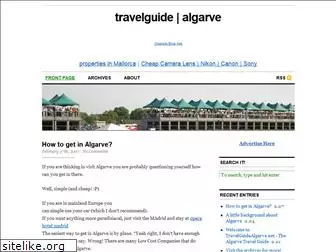 travelguidealgarve.net