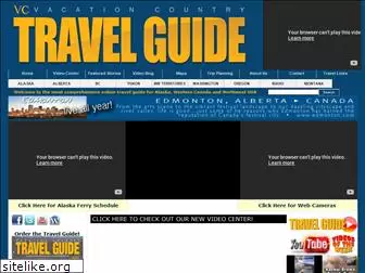 travelguidebook.com